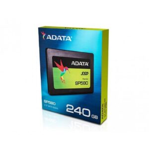 ADATA ASP580SS3-240GM-C