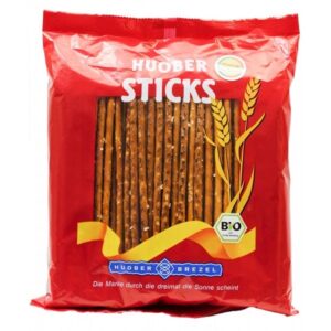 Sticksuri bio, 175g Huober