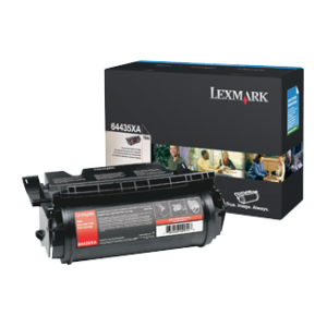 Cartus compatibil: Lexmark T640, 642, 644 HY