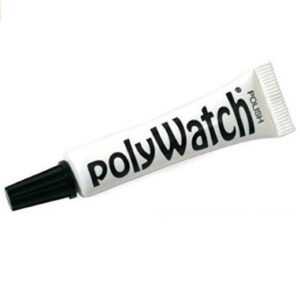 PolyWatch Polish pentru Plastic si Display Telefon