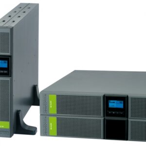 UPS SOCOMEC Netys PR RT 1700VA 'NPR-1700-RT' (include timbru verde 3 lei)