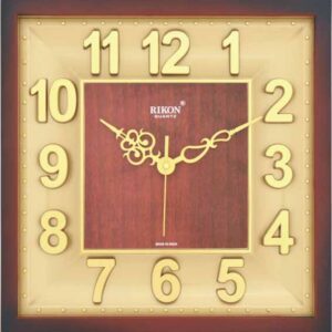 Ceas de Perete RIKON 9851