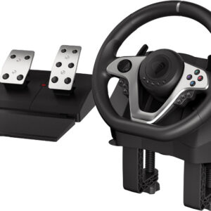 Volan Genesis Seaborg 400 pentru PC, PS3, PS4, XBOX 360, XBOX ONE, Nintendo Switch