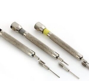 Dorn pentru bratara 3 bucati 0.7mm 0.8mm 0.9mm