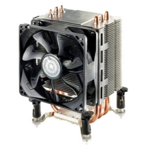 Cooler CPU COOLER MASTER Hyper TX3 Evo, ventilator 92mm, PWM, 3x heatpipe, Universal (RR-TX3E-22PK-R1)