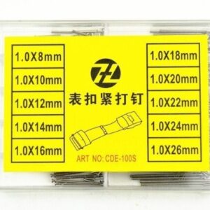 Telescop catarama deployant CDE-100S 100 bucati