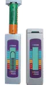 Tester digital baterii 710-100