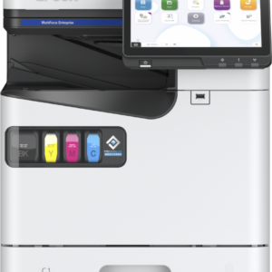 EPSON AM-C400 A4 COLOR INKJET MFP