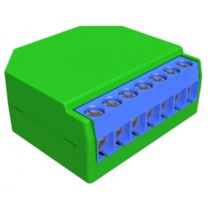 Shelly Dimmer 2 - Modul dimmer Wifi cu nul optional 3800235262184
