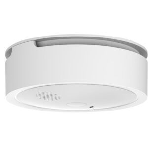 Senzor/Alarma de fum Shelly Plus Smoke, Wireless,control aplicatie,Home Assistant,Amazon Alexa, Google Assistant 3800235265598/3800235265642