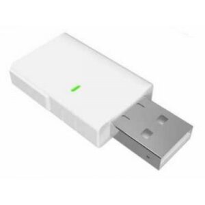 Hub inteligent Bluetooth Shelly BLU Gateway 3800235266656