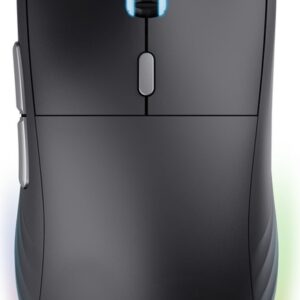 Mouse Gaming Trust GXT 926 Redex II Wireless Black