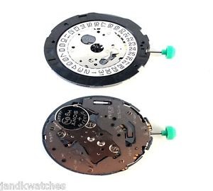 Mecanism Ceas Miyota OS20