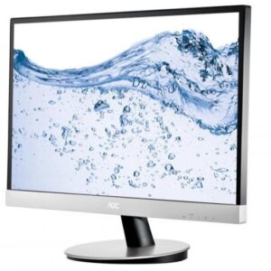 MONITOR AOC 21.5' LED, 1920x1080, 5ms, 250cd/mp, vga+ hdmix2, boxe (I2269VWM)