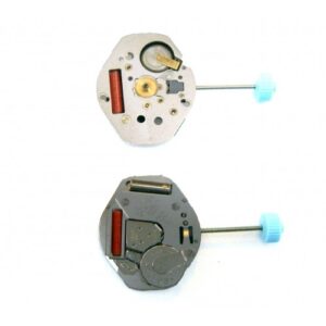 Mecanism Ceas Harley Ronda 762