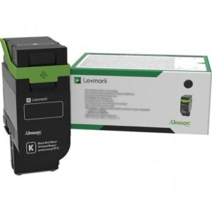 LEXMARK 75M2XY0 TONER YELLOW 11.7K