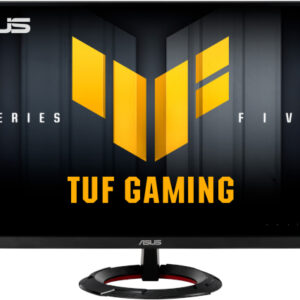 Monitor LED ASUS Gaming TUF VG279Q5R 27 inch FHD IPS 0.3 ms 200 Hz HDR FreeSync
