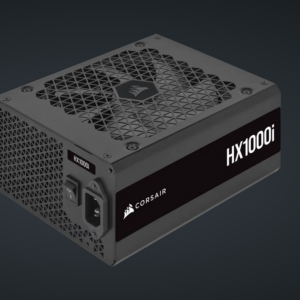 CR PSU HX1000i 80+PLATINUM
