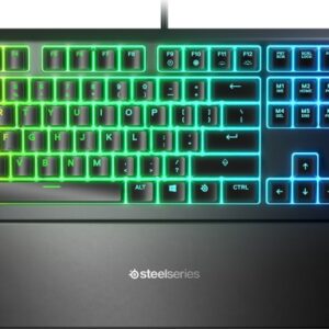 Tastatura Gaming SteelSeries Apex 3