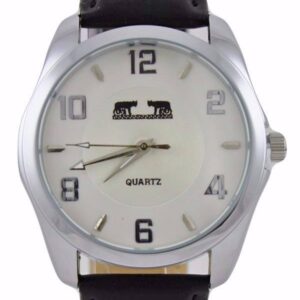 Ceas Barbatesc Matteo Ferari Seriousness MF006