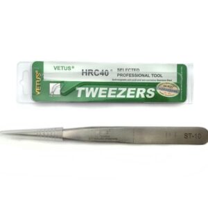 Penseta Profesionala VETUS ST-10