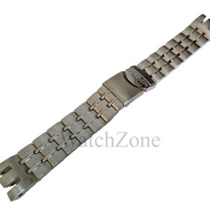 Bratara Ceas SWATCH Hugo Drax MOONRAKER Otel Inoxidabil 21mm WZ1481