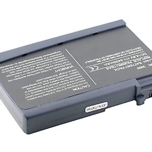 Acumulator Toshiba Satellite 3000 Series