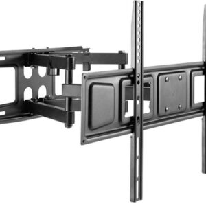 Suport TV / Monitor Superior SUPSTV011 reglabil, 37 - 80 inch, negru