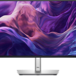 Monitor LED DELL P2425HE 23.8 inch FHD IPS 5 ms 100 Hz USB-C