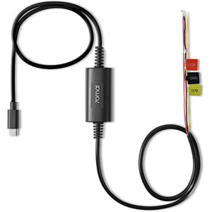 Accesoriu Camere video 70mai Hardwire 70mai Kit Midrive UP03, USB-C, 3m