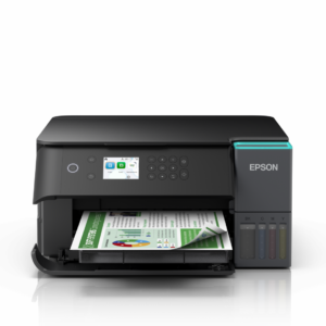 EPSON L6360 CISS COLOR INKJET MFP