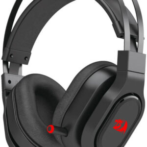 Casti Gaming Redragon Epius RGB Black