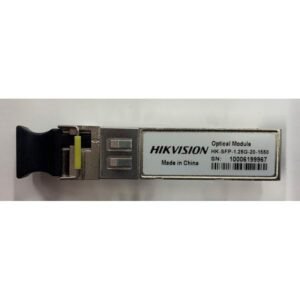 HIKVISION HK-1.25G-20-1550