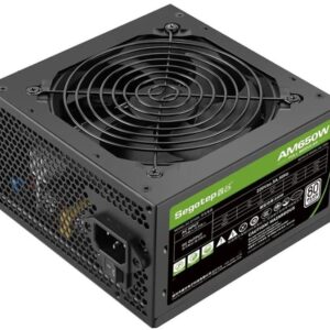 Sursa Segotep AM650, 80+, 650W