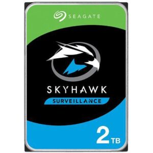 SEAGATE ST2000VX015