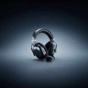 Casti Razer Blackshark V3 Pro, negru