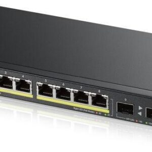 ZYXEL GS1100-10HP-EU0101