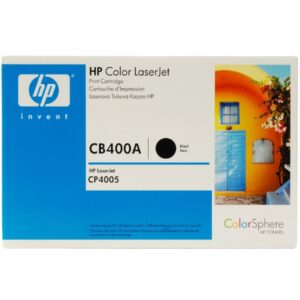 Cartus compatibil: HP Color LaserJet CP 4005 Series - Yellow