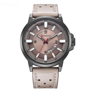 Ceas Barbatesc CURREN M8228 Grey