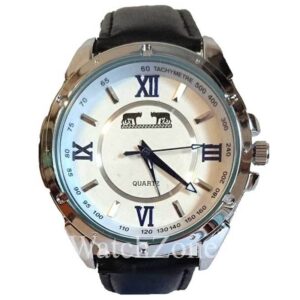 Ceas Barbatesc Matteo Ferari Silverdale MF003