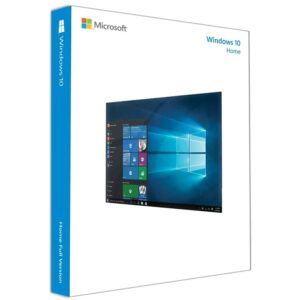 LICENTA     WIN 10 Home 64 bit ENG OEM 'KW9-00139'