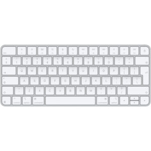 Tastatura Apple Magic [US] White