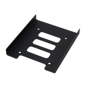 Adaptor fixare HDD 2,5' in bay de 3,5', 1xHDD, Logilink 'AD0012'