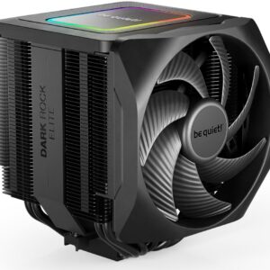 Cooler CPU be quiet! Dark Rock Elite
