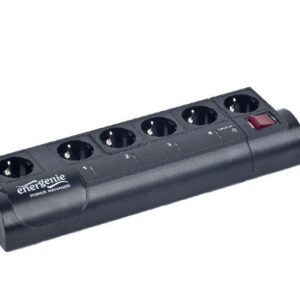 Prelungitor Schuko Gembird (EG-PMS2)