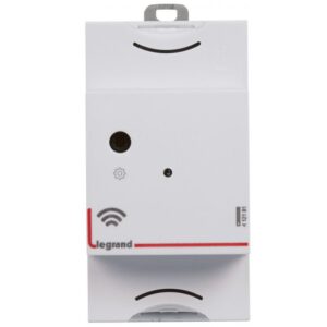 Modul Gateway EMDX cu Netatmo pentru instalare conectata - 100-240V Legrand 412181