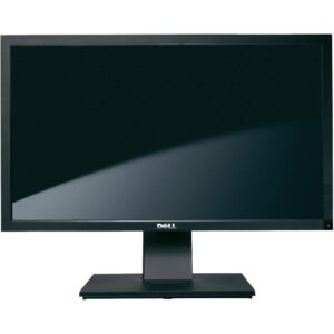 Monitor DELL; model: P2311; 23'; WIDE; SH