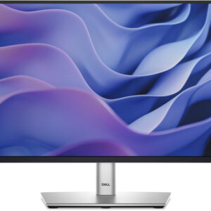 Monitor LED DELL P2225H 21.5 inch FHD IPS 5 ms 100 Hz
