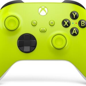 Controller Microsoft Xbox Series X Wireless - Electric Volt