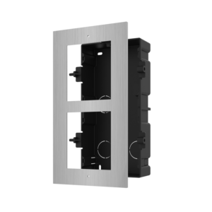 PANOU FRONTAL INCASTRAT PENTRU 2 MODULE